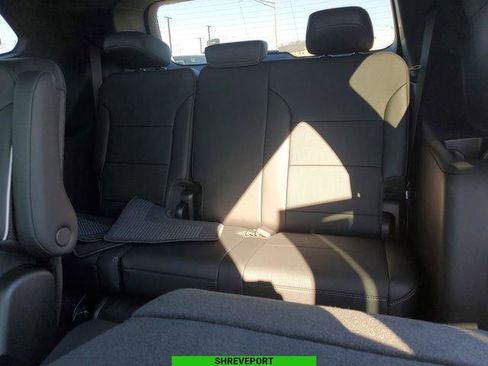 New 2026 Buick Enclave Preferred w/ Power Package image 8