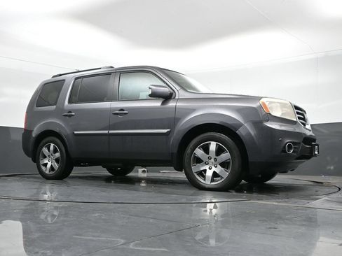 Used 2015 Honda Pilot Touring image 33
