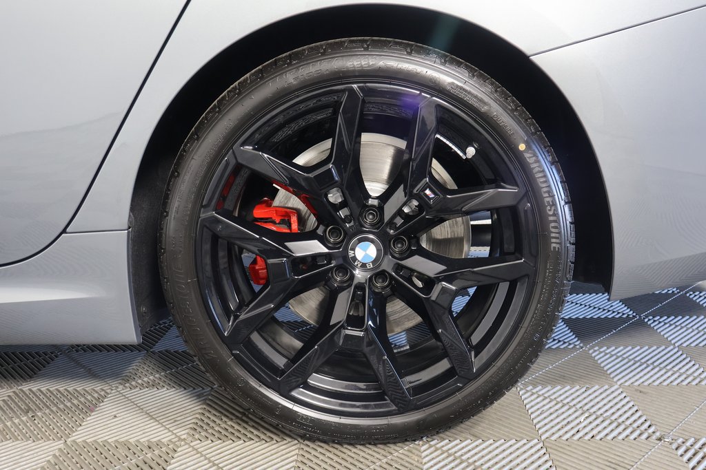 New 2026 BMW M340i w/ Premium Package RWD image 10