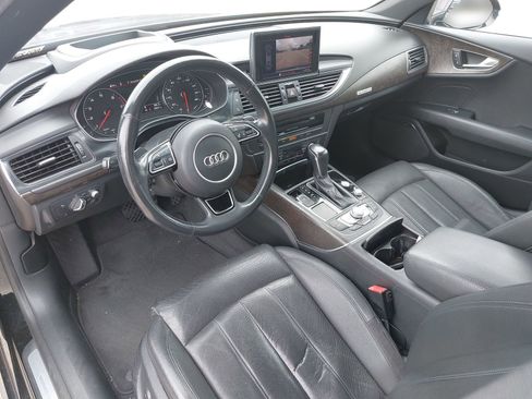 Used 2018 Audi A7 3.0T Prestige w/ Prestige Package AWD/4WD image 5
