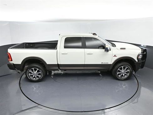 Used 2023 RAM 2500 Limited AWD/4WD image 41