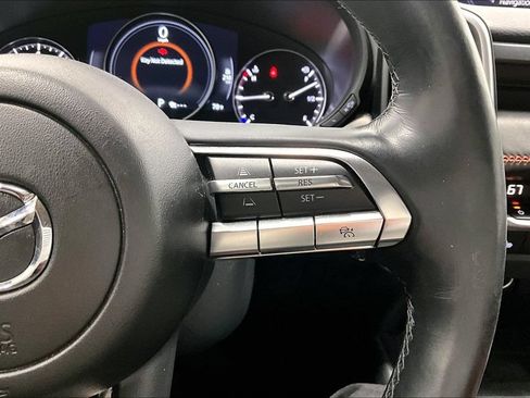 Used 2023 MAZDA CX-50 AWD 2.5 Turbo w/ Cargo Package image 25