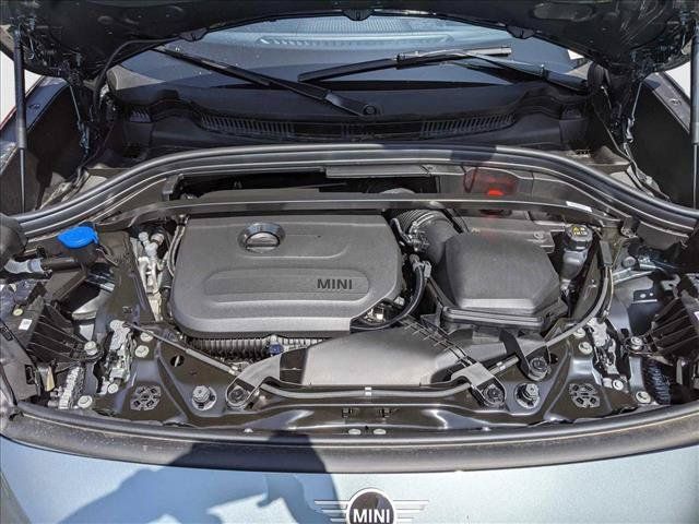 Used 2025 MINI Cooper Countryman S AWD/4WD image 16