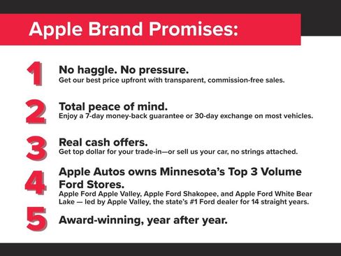 Used 2025 Ford Explorer Platinum w/ LUX Leather Package image 28