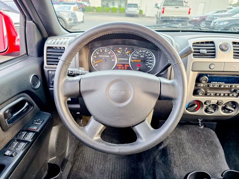 Used 2012 GMC Canyon SLE RWD image 24