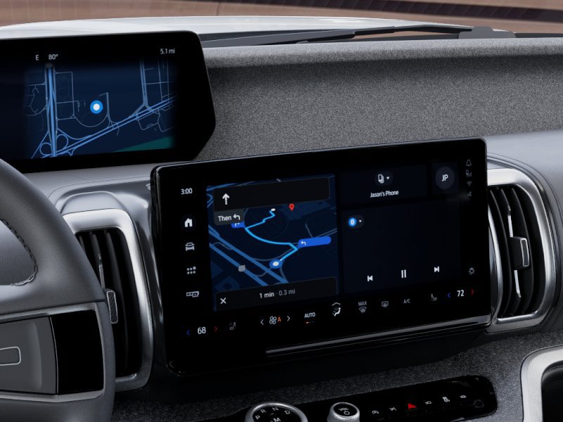 New 2027 Ford Expedition Tremor w/ Driver's Package AWD/4WD image 14