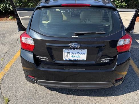 Used 2013 Subaru Impreza 2.0i Sport Limited AWD/4WD image 28