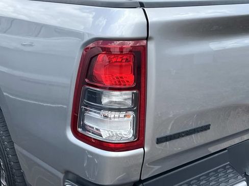 Used 2023 RAM 1500 Big Horn AWD/4WD image 11