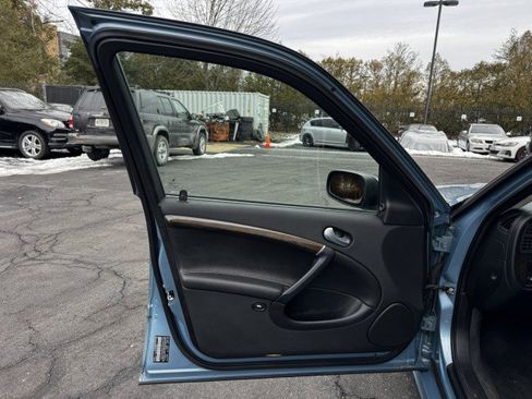 Used 2007 Saab 9-5 Aero w/ 60th Anniversary Pkg image 19