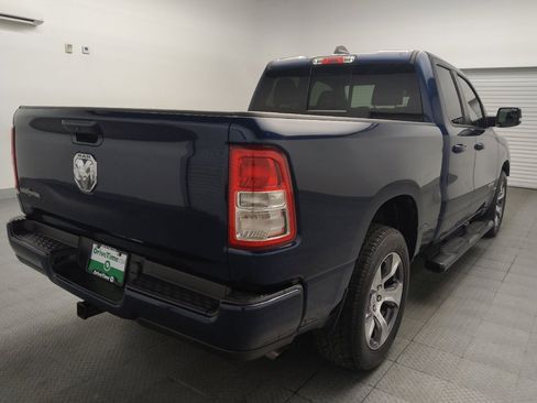 Used 2020 RAM 1500 Lone Star RWD image 9