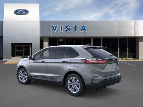 New 2024 Ford Edge SE image 4