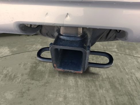 Used 2023 Toyota 4Runner TRD Off-Road Premium w/ Moonroof Package image 11