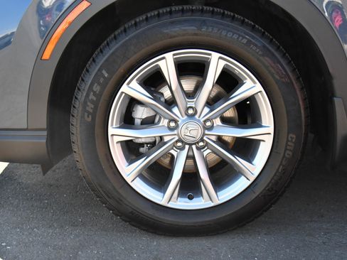 Used 2024 Honda CR-V EX-L image 12