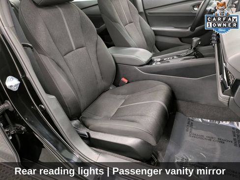 Used 2024 Honda Accord Sport image 34