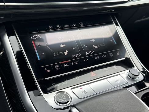 Used 2022 Audi Q7 3.0T Prestige image 18