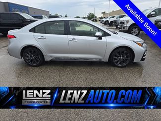 Used 2026 Toyota Corolla SE w/ SE Premium Package AWD/4WD 360° Tour