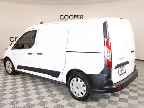 Used 2022 Ford Transit Connect XL FWD image 21