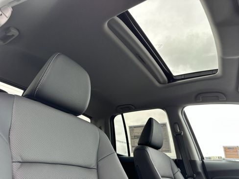 New 2026 Honda Ridgeline RTL image 17