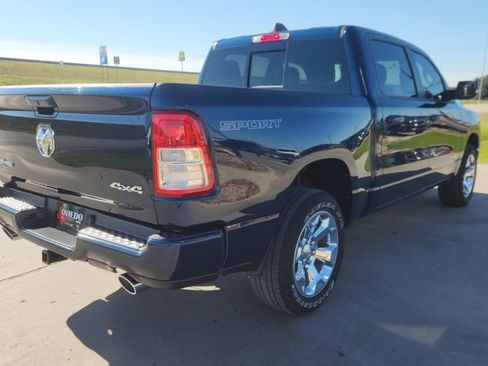 Used 2022 RAM 1500 Lone Star image 6
