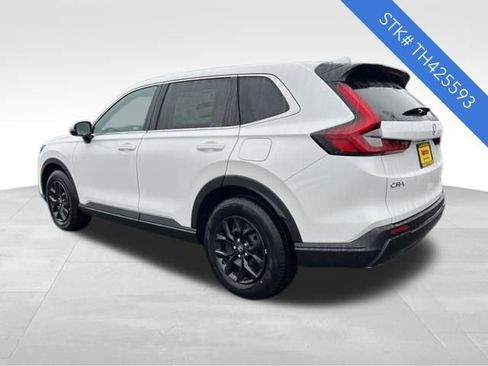 New 2026 Honda CR-V LX image 5