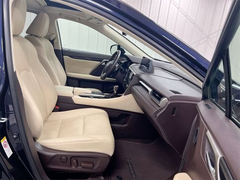 Used 2020 Lexus RX 350 FWD image 22