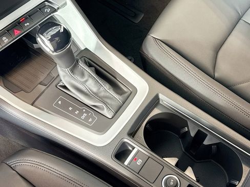 New 2025 Audi Q3 2.0T Premium image 15