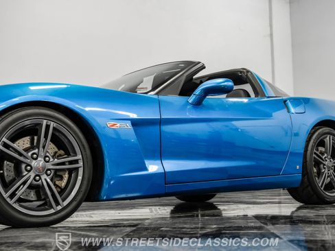 Used 2008 Chevrolet Corvette Coupe w/ Z51 Performance Package image 20