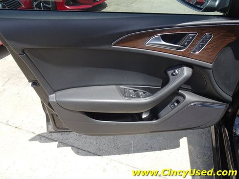 Used 2013 Audi S6 Prestige AWD/4WD image 30