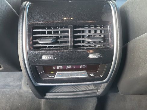 Used 2020 BMW X6 M50i w/ Executive Package image 29