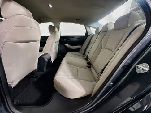 Used 2024 Honda Accord LX image 26