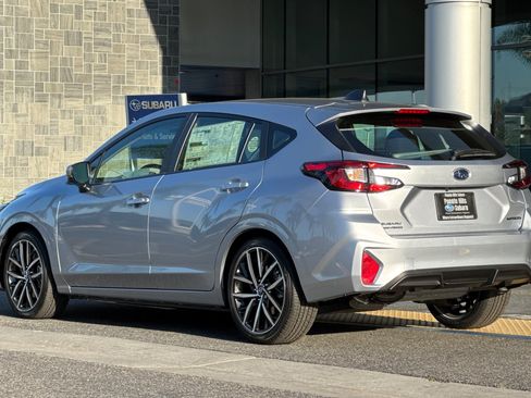 New 2026 Subaru Impreza 2.0i Sport AWD/4WD image 6