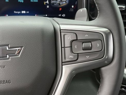Certified 2023 Chevrolet Silverado 1500 LT w/ Work Truck Package AWD/4WD image 16