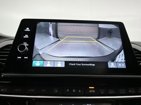 Certified 2025 Honda Odyssey Sport-L image 17
