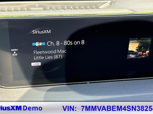 Certified 2025 MAZDA CX-50 AWD 2.5 S w/ Accent Package image 31