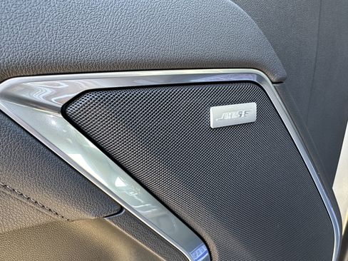 New 2026 Chevrolet Silverado 3500 LTZ w/ LTZ Plus Package image 16