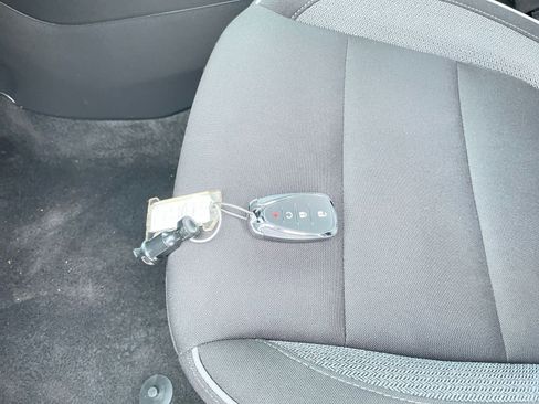 Used 2025 Chevrolet TrailBlazer LT image 22