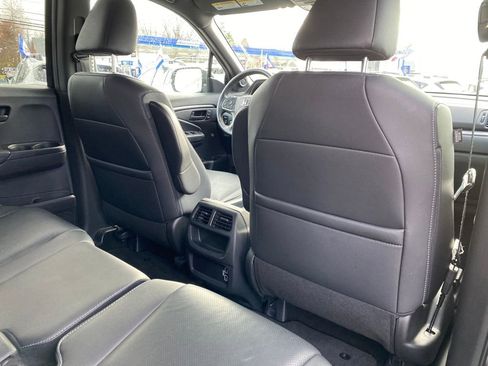 Used 2023 Honda Passport EX-L image 33