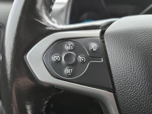 Used 2019 Chevrolet Colorado LT w/ LT Convenience Package image 20