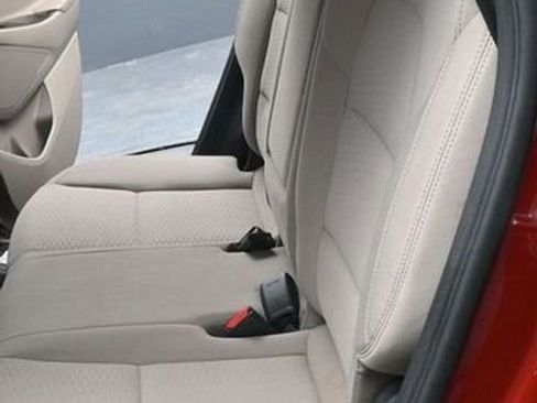 Used 2020 Hyundai Tucson SE AWD/4WD image 16