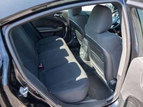 Used 2014 Dodge Charger R/T RWD image 20