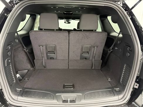 New 2026 Dodge Durango GT w/ Blacktop Package AWD/4WD image 8