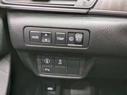 Used 2018 Honda Accord Touring image 25