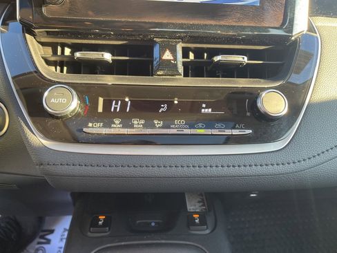 Used 2024 Toyota Corolla XLE image 24