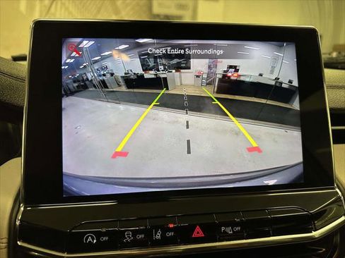 Used 2022 Jeep Compass Limited w/ Elite Group image 28