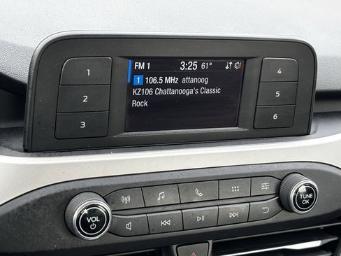 Used 2021 Ford Escape S image 23