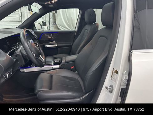 Certified 2023 Mercedes-Benz GLB 250 4MATIC image 20