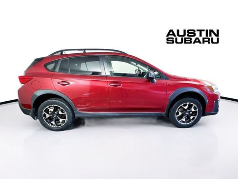 Used 2019 Subaru Crosstrek 2.0i AWD/4WD image 8