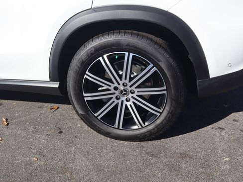 New 2026 Mercedes-Benz GLE 350 4MATIC image 9