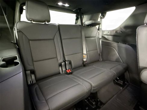 Used 2024 GMC Yukon Denali w/ LPO, Floor Liner Package image 40