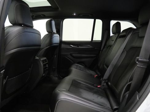 Used 2023 Jeep Grand Cherokee Altitude AWD/4WD image 24
